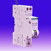 Crabtree Starbreaker 30mA RCBO - Type B (compact) product image 6