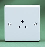 Crabtree Sockets - White product image 4