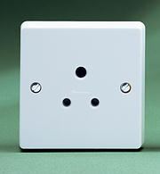 Crabtree Sockets - White product image 5