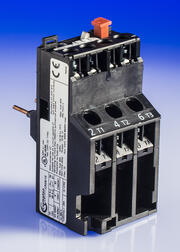Crompton Control Gear Overload Relays for DOL Starters product image