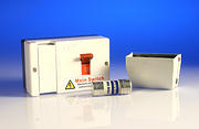 100A Mains Switched Fused c/w 100A & 80A fuses product image