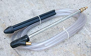 Jetstar Water Sandblaster