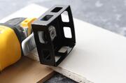 Multitool Single Box Cutting Blade 75mm x 75mm HCS product image 4