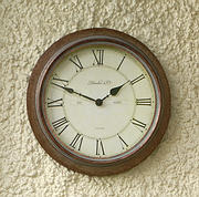 Moreton Quartz Garden Clock 39.5cm product image