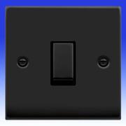Click Deco - Switches - Matt Black product image