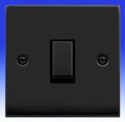 Click Deco - Switches - Matt Black product image 5