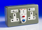 Timeguard Sockets RCD Protected product image