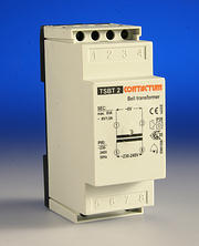 Contactum - Bell transformers product image