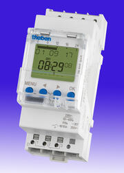 Contactum - Digital Timers product image