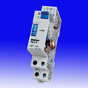 Contactum - Stair case timer product image