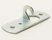 Single Ceiling Hook Plate - BESA Fixing product image
