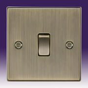 Knightsbridge - Switches - Antique_Brass product image 5