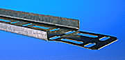 Galvanised Cable Tray 2 inch 3.0M Length