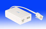 ADSL Micro Broadband Filter product image
