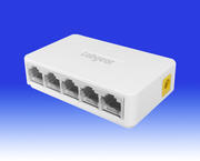 Labgear Gigabit Ethernet Network Switches product image