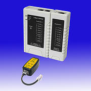 KAUDEN™ Structured Wiring Cable Tester product image