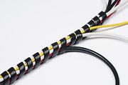 Cable Tidy Spiral Cable Wrap product image