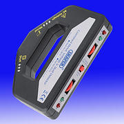 Draper Combined Metal Voltage And Stud Detector product image