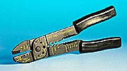Wire Cutter/Stripper/Crimper product image