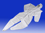 Disposable Coverall - One Size XL product image
