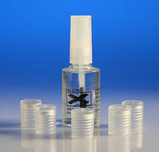 Duralite End Caps Pack of 5 Includes Glue