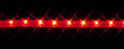 12m Rope Light Kit - Red
