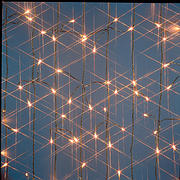 480 Joy Christmas Lights Sequence Light Set