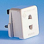 Shaver Adaptor product image