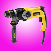 26mm SDS-Plus Combination Hammer