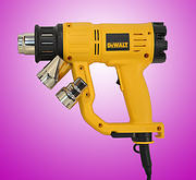 Dewalt Heat gun 1800w product image