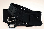 DeWalt DT8301QZ Heavy duty leather work belt