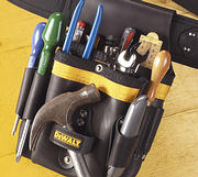 DeWalt DT8306QZ Multi-Purpose pouch