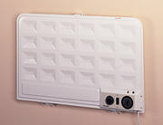 Dimplex 0.75kW Oil Filled Electric Radiator + Timer