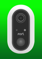 Fort Smart Outdoor Camera - IP65 product image