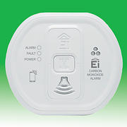 Ei208 Carbon Monoxide Alarm - Lithium Battery product image