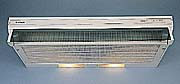 100cm DeLuxe Cooker Hood - White