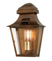 St Pauls Brass - Half Lanterns product image