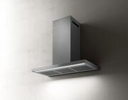 Thin - LED Chimney Cooker Hoods - Stainless Steel product image 2