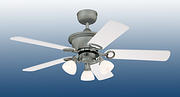 42 Inch Zodiac Ceiling Fan