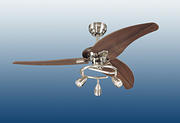 48 Inch Elite Ceiling Fan