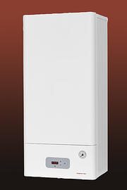 Mattira Central Heating Boiler (Heat only) 3kW to 15kW product image