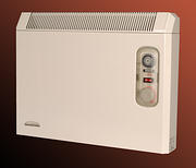 Elnur Panel Heater 1250w - White