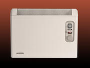 Elnur Panel Heater 1500w + Timer - White