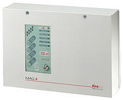 ESP - Fire Detection Panels product image
