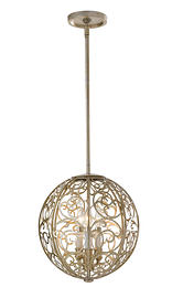 Arabesque - Chandeliers product image