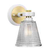 Gunnislake - Bathroom Lighting product image 2