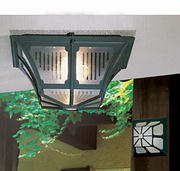 Chapel - Wall/Ceiling Lantern product image