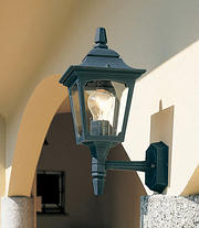 Chapel Mini Lanterns - Black product image