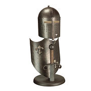 ET Crusader Table Lamp product image
