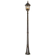 Baton_Rouge - Single Light Lamp Posts product image